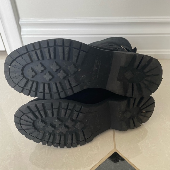 La Canadienne Winter Boots - Size 8 - Picture 5 of 6